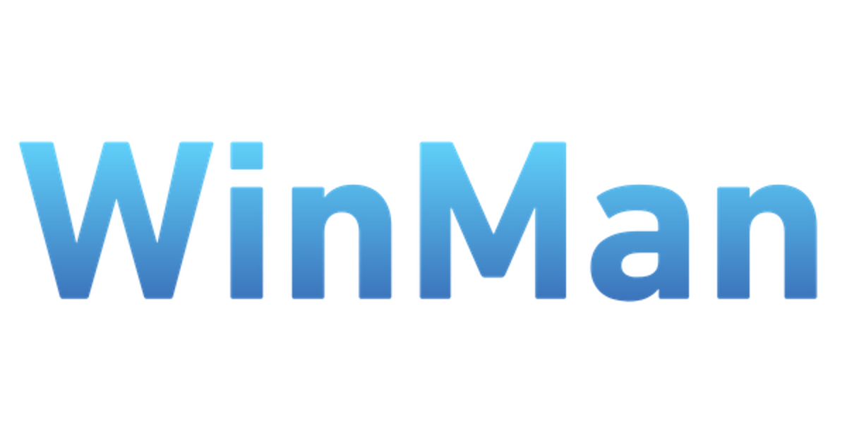 WinMan